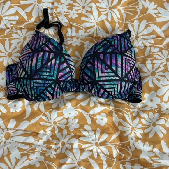 Wear everywhere push-up - Picture 1 of 1